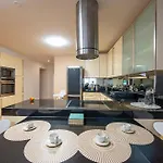 Elevante Apartmán *