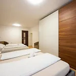 Apartmán Elevante