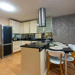 Apartmán Elevante