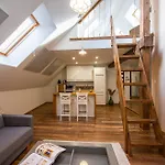 Elevante Apartmán *