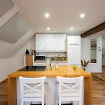 Elevante Apartmán Poprad