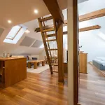 Apartmán Elevante