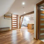 Apartmán Elevante *