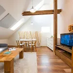 Apartmán Elevante