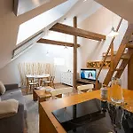 Elevante Apartmán *