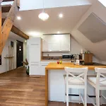Apartmán Elevante