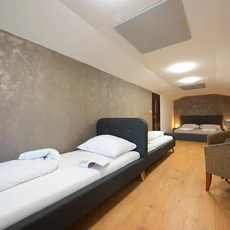 Apartment Elevante