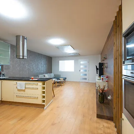Apartment Elevante Poprad