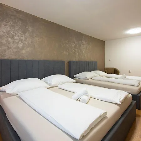 Elevante Apartment Poprad
