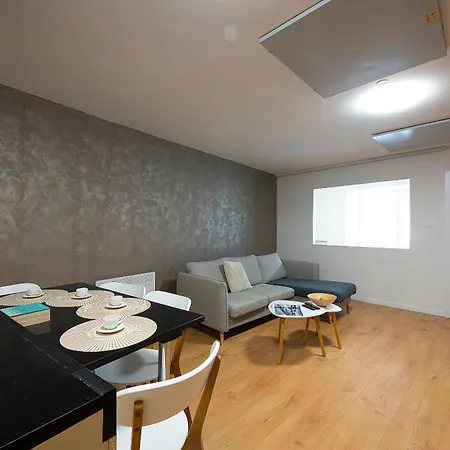 Apartment Elevante Poprad