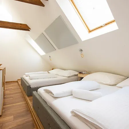 Apartment Elevante Poprad