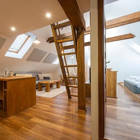 Apartment Elevante