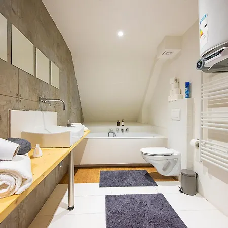 Apartamento Elevante Poprad