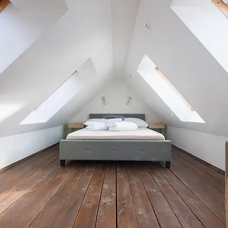 شقة Elevante بوبراد