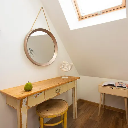 Elevante Apartamento Poprad